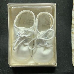 Baby Deer Baby shoes